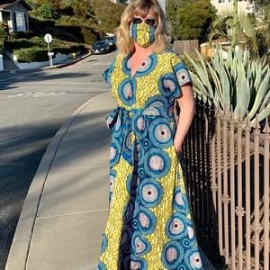 Meet your Posher, Pam